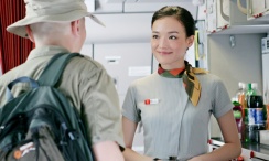 新来的秘书